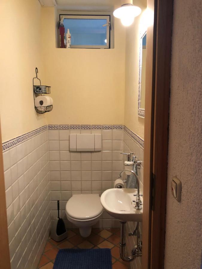 Ferienwohnung Sonnenlaeng Hechenberg 外观 照片